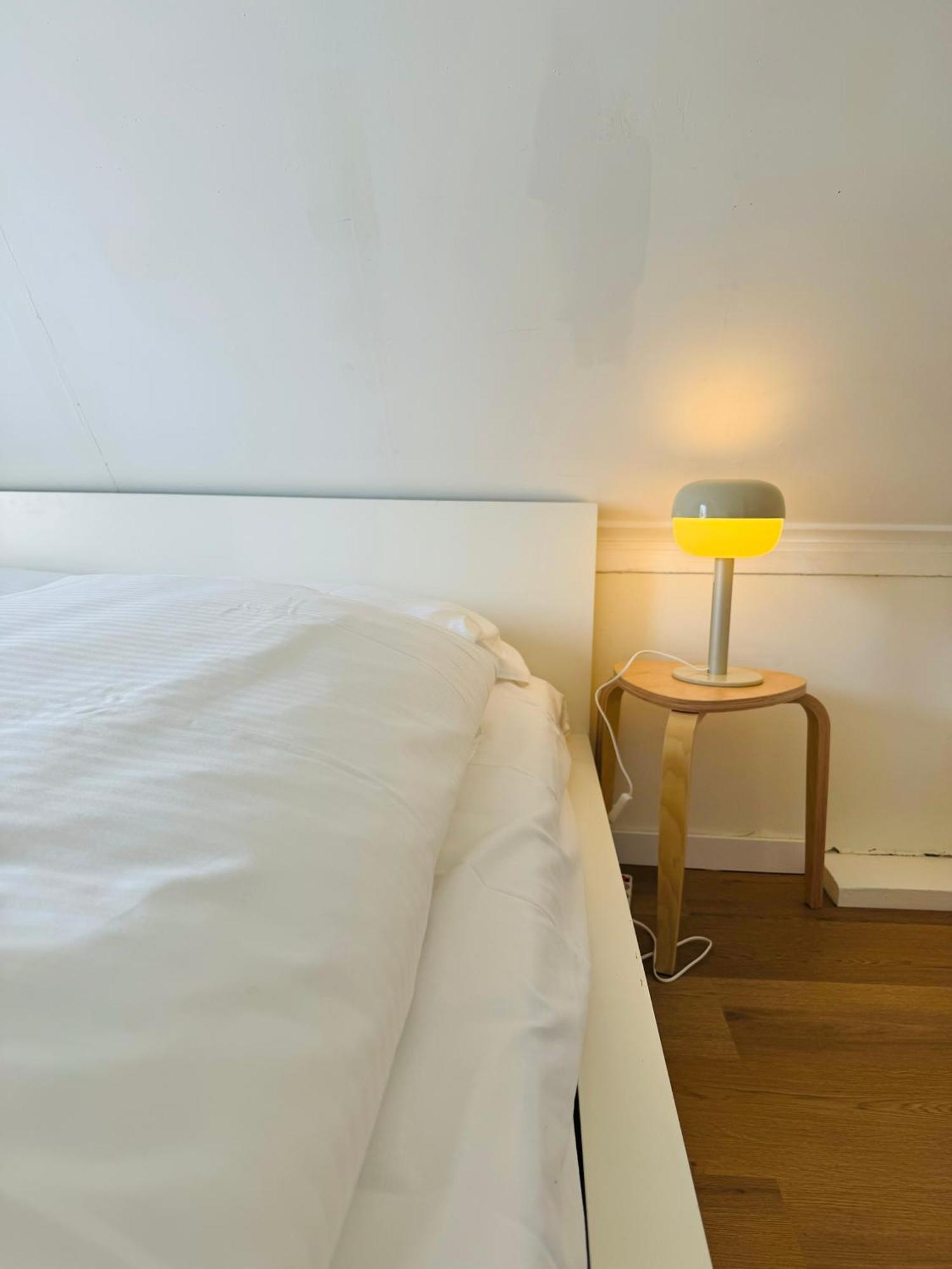 Hello Noordwijk - Tiny House Julianastraat 12 Daire Dış mekan fotoğraf