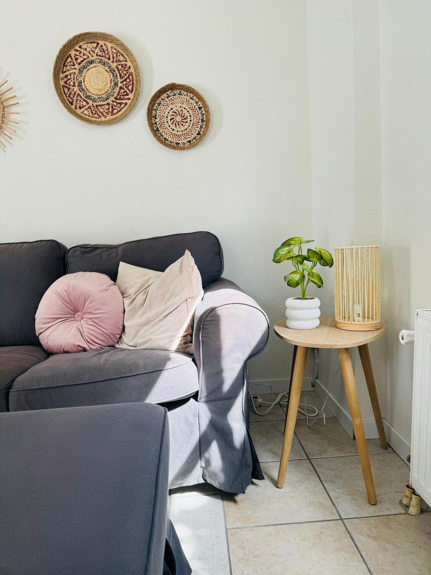 Hello Noordwijk - Tiny House Julianastraat 12 Daire Dış mekan fotoğraf
