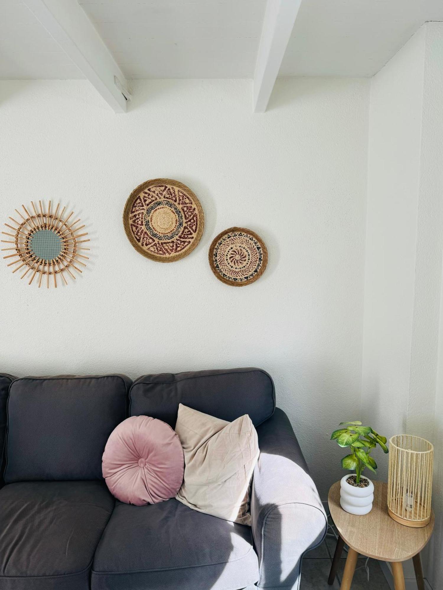 Hello Noordwijk - Tiny House Julianastraat 12 Daire Dış mekan fotoğraf